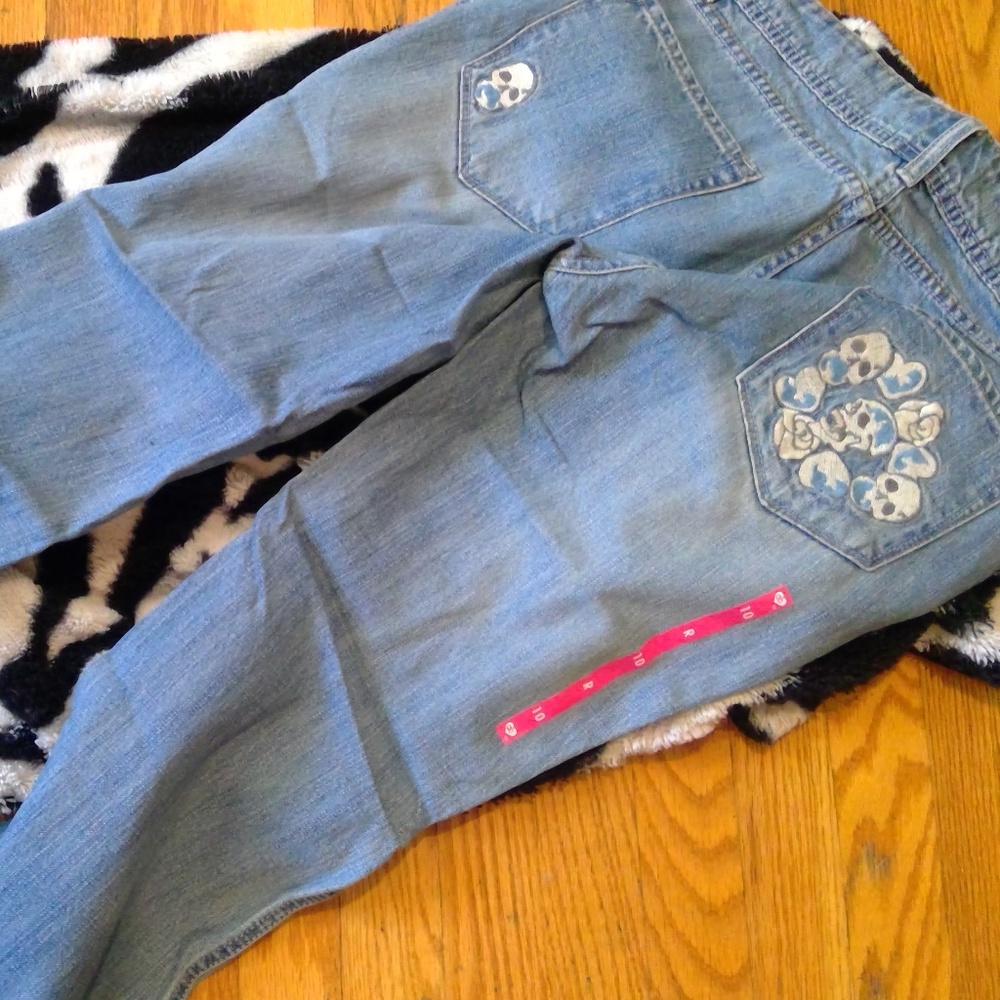 Women Jeans
